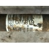 Recambio de transmision delantera derecha para dacia sandero (bs_) 1.2 16v referencia OEM IAM 8201045819 BJ79LBC104 