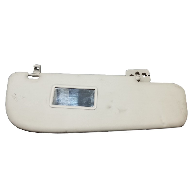 Recambio de parasol derecho para opel combo d expression l1h1 referencia OEM IAM 95528285  