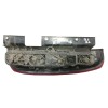 Recambio de piloto trasero izquierdo para fiat doblo cargo basis kasten referencia OEM IAM 02038099900010  00518106740 2038075L 