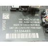 Recambio de modulo electronico para volvo s60 ii (134) d3 referencia OEM IAM AV6N14C237BB 31334483 AV6N14C108AE