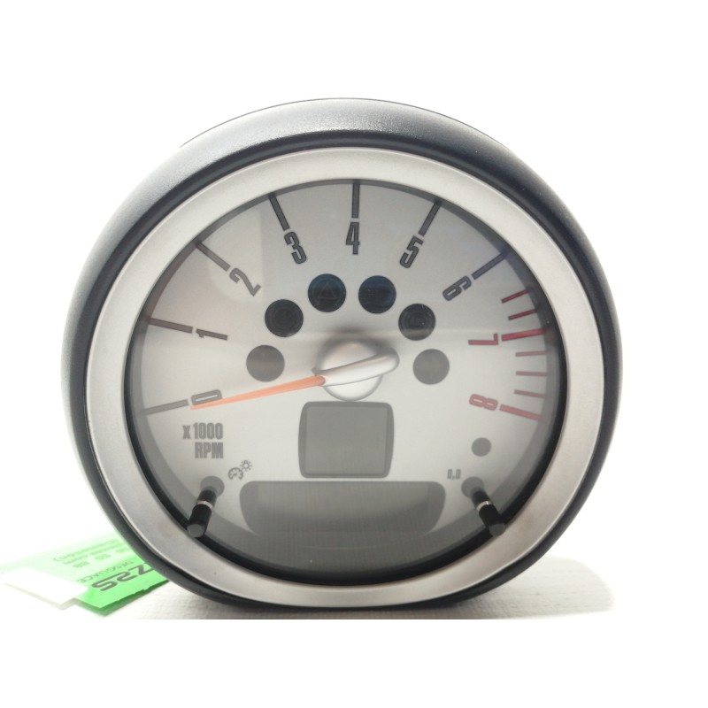 Recambio de cuadro instrumentos para mini mini (r56) cooper referencia OEM IAM 917873901  
