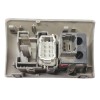 Recambio de mando multifuncion para renault laguna ii (bg0) privilege referencia OEM IAM 8200002435A  
