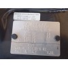 Recambio de panel frontal para fiat ducato furgoneta (250_) 140 multijet 2,2 d referencia OEM IAM 46858215  