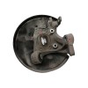 Recambio de mangueta trasera derecha para audi a6 berlina (4f2) 2.4 referencia OEM IAM SJ2FR10628 4F0615612 DX51DZ140MB 