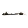 Recambio de transmision delantera izquierda para dacia sandero (bs_) 1.2 16v referencia OEM IAM 8200985010 391016391R 