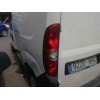 Recambio de piloto trasero izquierdo para fiat doblo cargo basis kasten referencia OEM IAM 02038099900010  00518106740 2038075L 