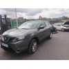nissan qashqai ii (j11, j11_) del año 2015