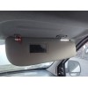 Recambio de parasol derecho para opel combo d expression l1h1 referencia OEM IAM 95528285  