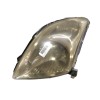 Recambio de faro izquierdo para bellier blx 501 c bellier referencia OEM IAM   