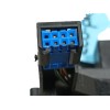 Recambio de mando limpia para volkswagen golf v (1k1) 2.0 gti referencia OEM IAM 1K0953519A 01203536 
