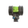 Recambio de caudalimetro para opel zafira / zafira family b (a05) 1.9 cdti (m75) referencia OEM IAM  55350046 