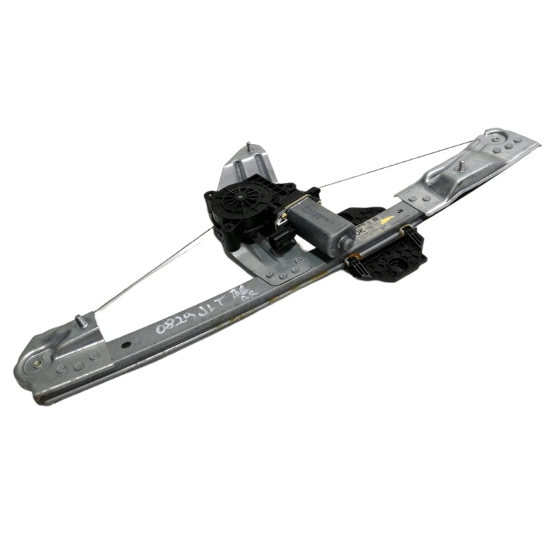 Recambio de elevalunas delantero derecho para dacia sandero stepway ambiance referencia OEM IAM M13616000 ELECTRICO 807209299