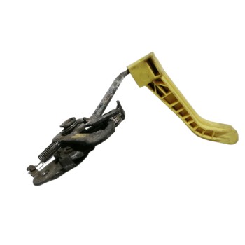 CERRADURA CAPOT 7934C5 