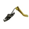 Recambio de cerradura capot para citroën berlingo station wagon sx multispace referencia OEM IAM 7934C5  