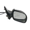 Recambio de retrovisor derecho para seat ibiza (6k1) select referencia OEM IAM 6K1857508H01C  