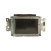 Recambio de pantalla multifuncion para volvo s60 ii (134) d3 referencia OEM IAM 7609501264 31328307 31328308