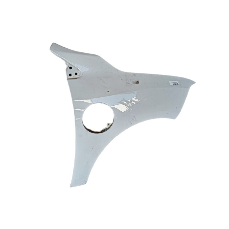 Recambio de aleta delantera derecha para renault fluence z.e. dynamique referencia OEM IAM   