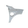 Recambio de aleta delantera derecha para renault fluence z.e. dynamique referencia OEM IAM   