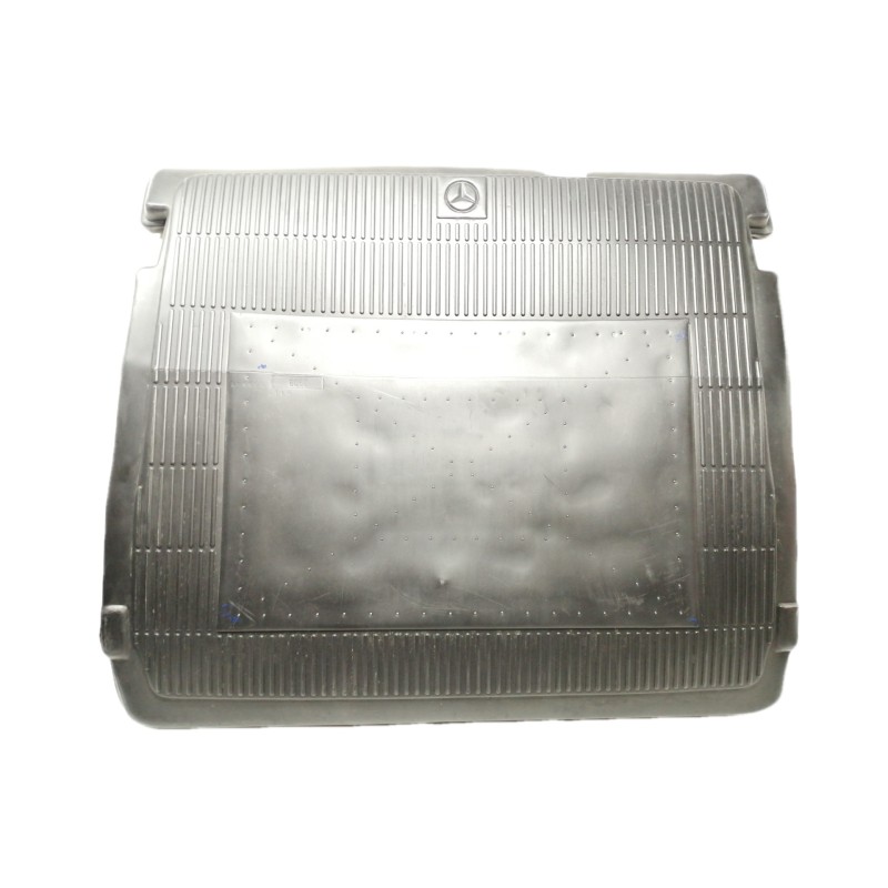 Recambio de tapa maletero para mercedes-benz clase m (w163) 270 cdi inspiration (163.113) referencia OEM IAM B66648050  