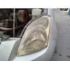 Recambio de faro izquierdo para bellier blx 501 c bellier referencia OEM IAM   