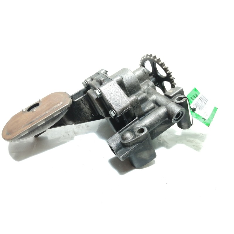 Recambio de bomba aceite para citroën jumpy 2.0 hdi furg. (774kg) referencia OEM IAM 9431291021  
