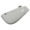 Recambio de parasol izquierdo para opel combo d expression l1h1 referencia OEM IAM   