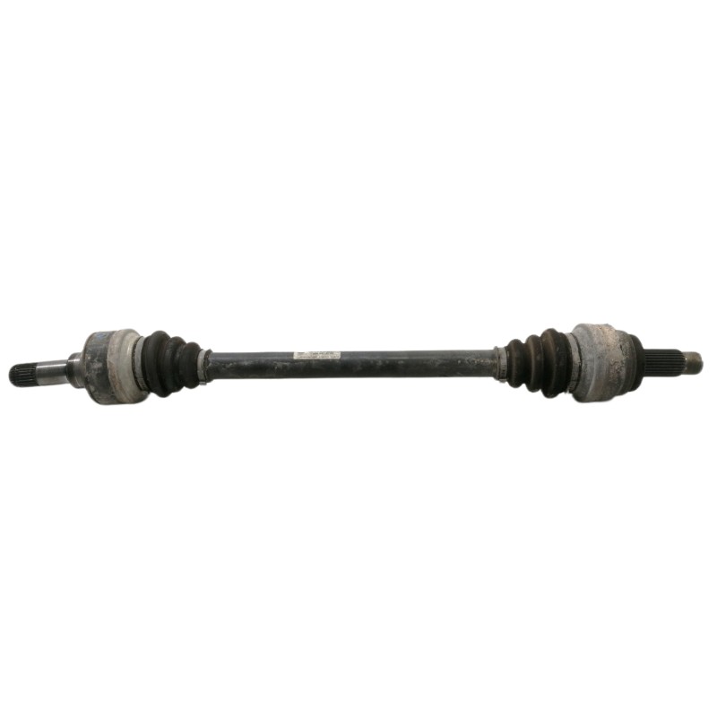 Recambio de transmision trasera izquierda para bmw x3 (f25) xdrive 20d referencia OEM IAM 7598041AI03  0253121687203A 0253121687