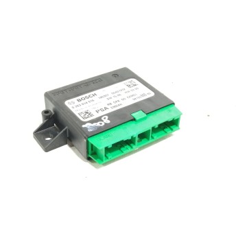 MODULO ELECTRONICO 0263014016 