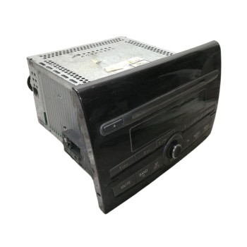 SISTEMA AUDIO / RADIO CD 735451941 VP6FCF18C815AD