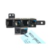 Recambio de mando multifuncion para nissan qashqai ii (j11, j11_) 1.2 dig-t referencia OEM IAM 251904EA0E 4EA0E 