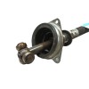 Recambio de transmision delantera izquierda para dacia sandero (bs_) 1.2 16v referencia OEM IAM 8200985010 391016391R 