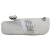 Recambio de parasol izquierdo para opel combo d expression l1h1 referencia OEM IAM   