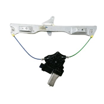 ELEVALUNAS DELANTERO IZQUIERDO 13298153LH ELECTRICO 32306000 / 5000577 541613212 / 1060281 / 2740010876004