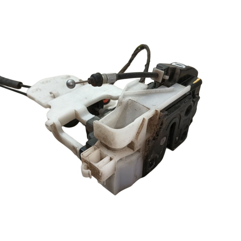 Recambio de cerradura puerta delantera derecha para hyundai i30 (fd) 1.4 referencia OEM IAM 813202L030  