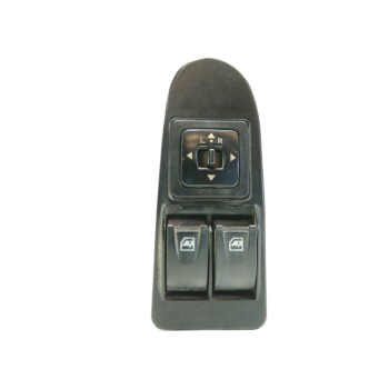 MANDO ELEVALUNAS DELANTERO IZQUIERDO XL091005 