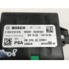 Recambio de modulo electronico para peugeot 3008 gt line referencia OEM IAM 0263014016  