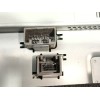 Recambio de pantalla multifuncion para volvo s60 ii (134) d3 referencia OEM IAM 7609501264 31328307 31328308