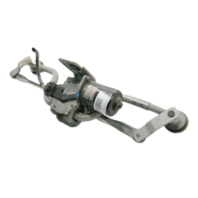 Recambio de motor limpia delantero para peugeot expert kasten furg. acristaldo referencia OEM IAM 1400456480 110406HRVB0921 4431