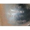 Recambio de mangueta trasera izquierda para audi a6 berlina (4f2) 2.4 referencia OEM IAM SJ2FR10628 DX54DZ140MB 4F0615611 