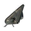 Recambio de retrovisor derecho para seat ibiza (6k1) select referencia OEM IAM 6K1857508H01C  