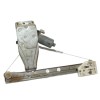 Recambio de elevalunas trasero izquierdo para citroën c3 1.4 hdi sx plus referencia OEM IAM 0130821411  