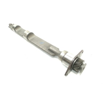 DESPIECE MOTOR IZQUIERDO 