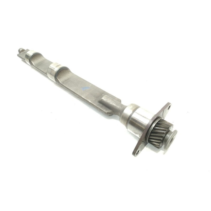 Recambio de despiece motor para ford ranger (eq) extrakabine 4x4 referencia OEM IAM IZQUIERDO  