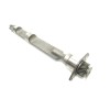 Recambio de despiece motor para ford ranger (eq) extrakabine 4x4 referencia OEM IAM IZQUIERDO  