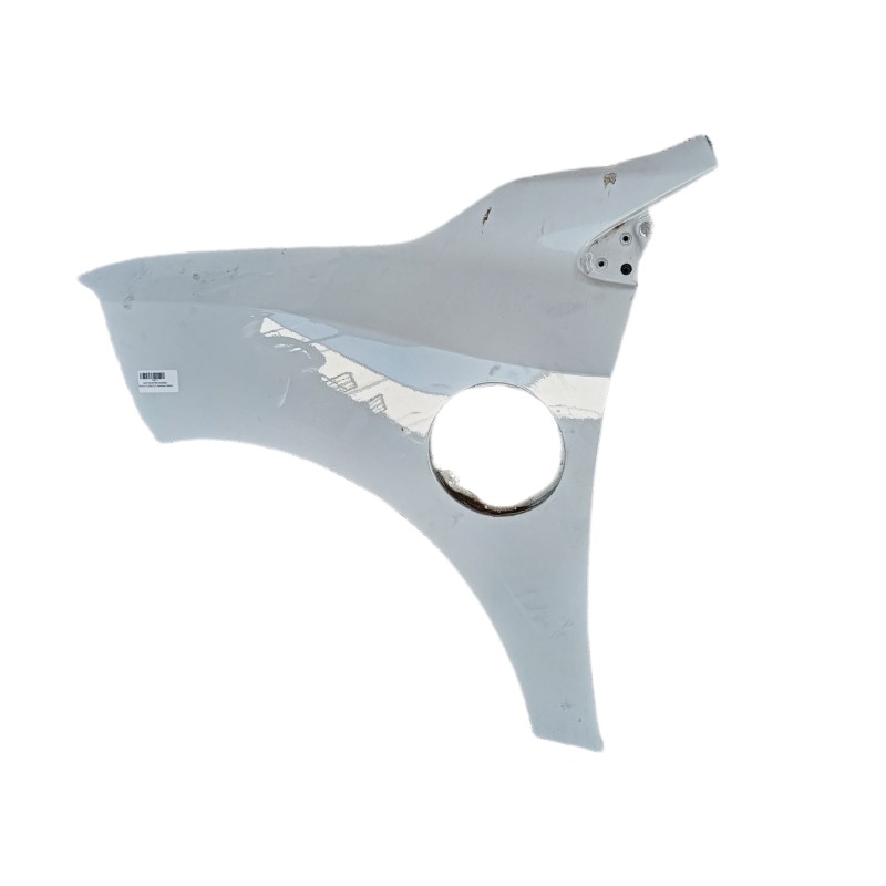 Recambio de aleta delantera izquierda para renault fluence z.e. dynamique referencia OEM IAM   