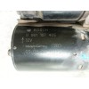 Recambio de motor arranque para opel corsa c cosmo referencia OEM IAM 95524893 0001107405 
