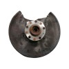 Recambio de mangueta trasera izquierda para audi a6 berlina (4f2) 2.4 referencia OEM IAM SJ2FR10628 DX54DZ140MB 4F0615611 