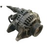 Recambio de alternador para mitsubishi outlander (cu0w) 2.0 4wd referencia OEM IAM MN163016  A3TB6091