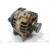 Recambio de alternador para opel movano furgón corto 3.5t referencia OEM IAM 600673  