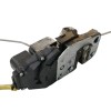 Recambio de cerradura puerta trasera izquierda para kia sorento 2.5 crdi vgt ex1 referencia OEM IAM   